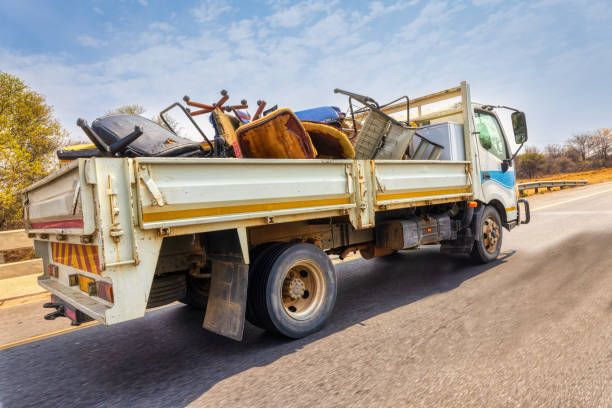 Best Retail Junk Removal  in Heritage Lake, IL