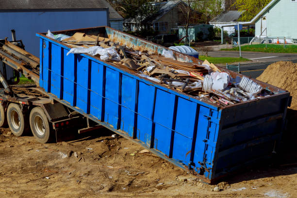 Best Hot Tub Removal  in Heritage Lake, IL