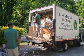 Best Demolition Debris Removal  in Heritage Lake, IL